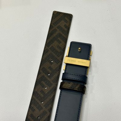 Fendi Belt — 8