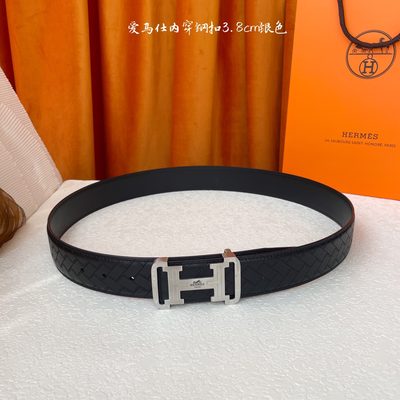 Hermès Belt — 5