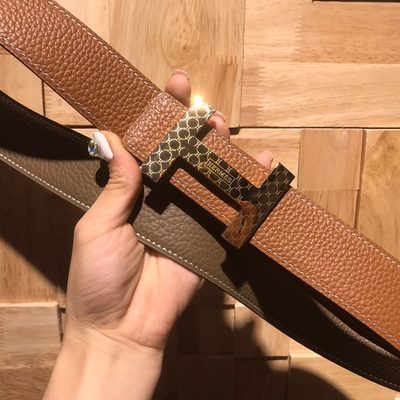 Hermès Belt — 3