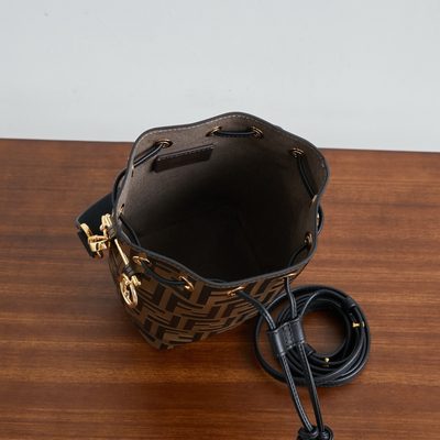 Fendi Mon Tresor bag (T) — 9