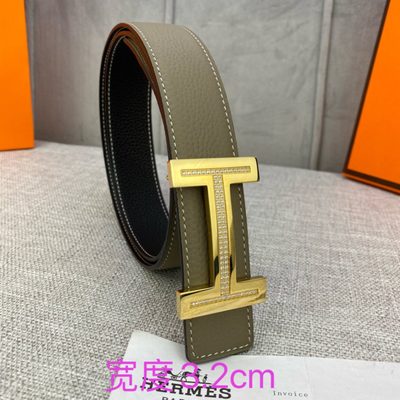 Hermès Belt — 5