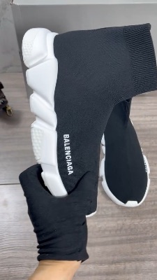 Balenciaga Speed 2.0 sneakers — 5