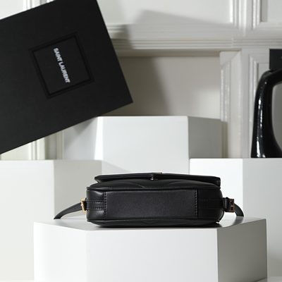 Saint Laurent Loulou Toy crossbody bag — 4