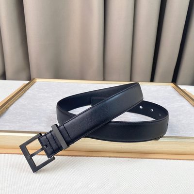 YSL Belt — 5