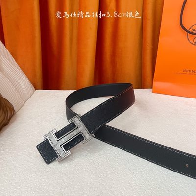 Hermès Belt — 3