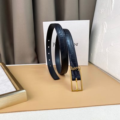 YSL Belt — 6