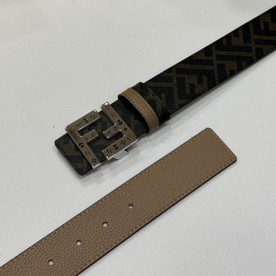 Fendi Belt — 3