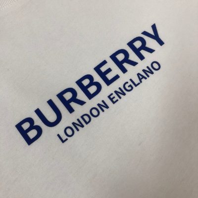 Burberry t-shirt — 5