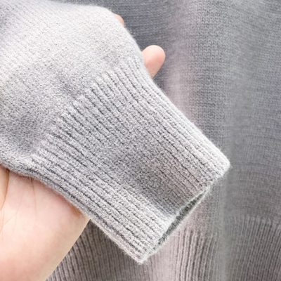Gucci knit wool sweater — 9