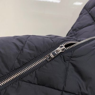 Prada Re-Nylon down jacket — 8