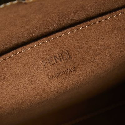 Fendi Sunshine tote bag (T) — 8