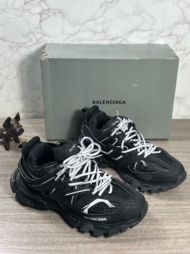 Balenciaga Track Sneakers