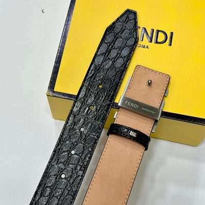 Fendi Belt — 8