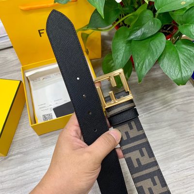 Fendi Belt — 5