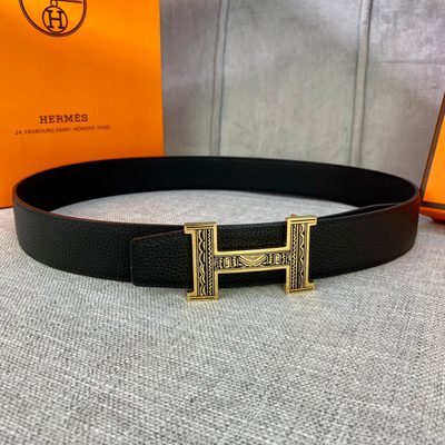 Hermès Belt — 5