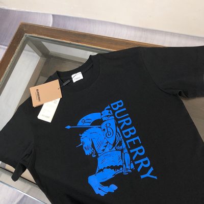 Burberry t-shirt — 3