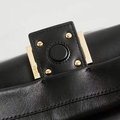 Fendi Mamma Baguette shoulder bag (T) — 7