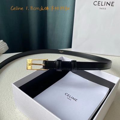 Celine Belt — 3