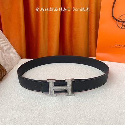 Hermès Belt — 5