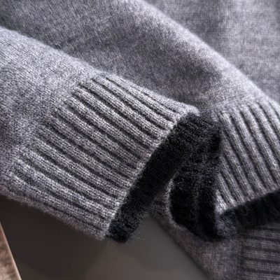 LV sweater — 6