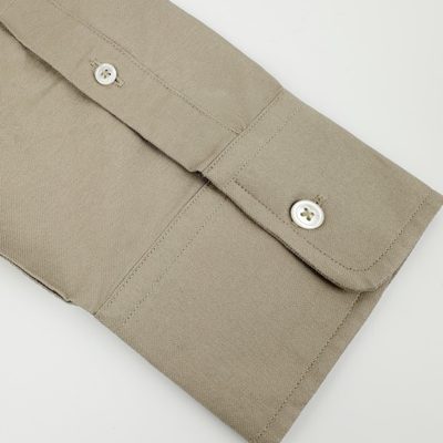 AMI Alexandre Mattiussi shirt — 9