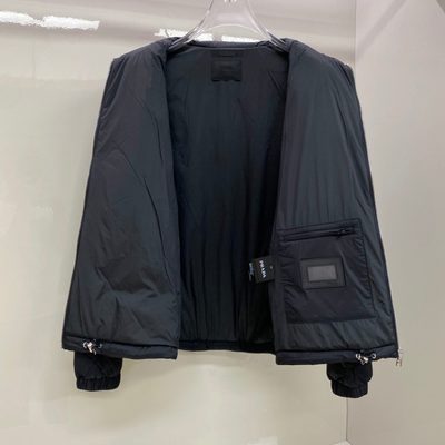 Prada Re-Nylon down jacket — 11