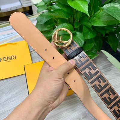 Fendi Belt — 9