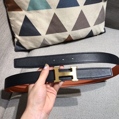 Hermès Belt — 6