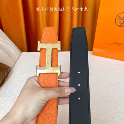 Hermès Belt — 4