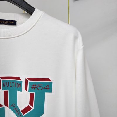 LV sweatshirt — 3