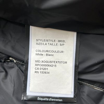 Canada Goose Women's Shelburne Parka — 9