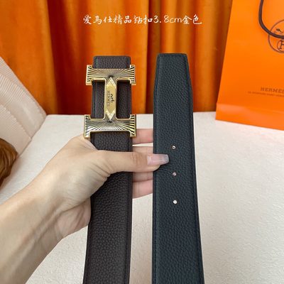 Hermès Belt — 4