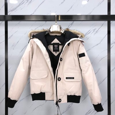 Canada Goose Women's Chilliwack Bomber Jacket — 4
