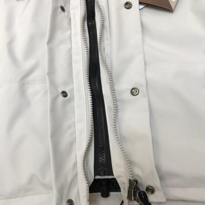 The North Face DryVent Mono Mountain Jacket — 8
