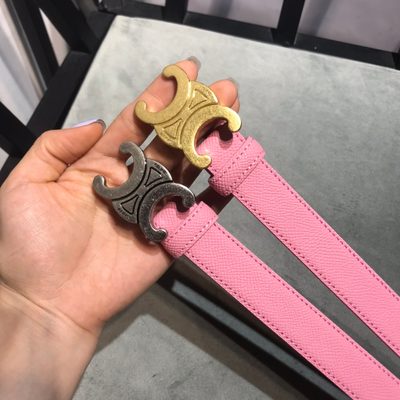 Celine Belt — 7