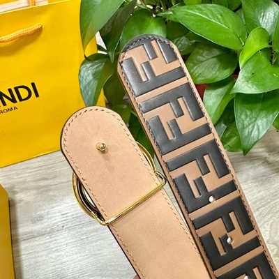 Fendi Belt — 5
