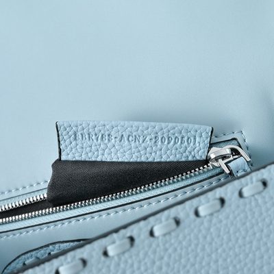 Fendi Baguette Selleria bag (T) — 7