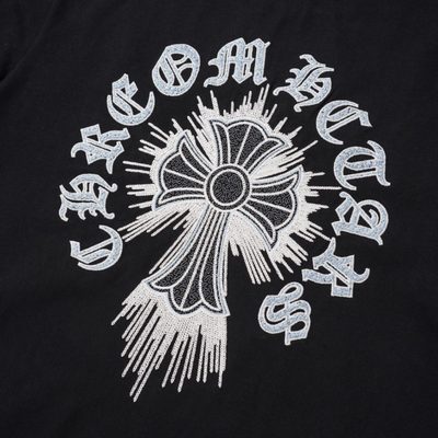 Chrome Hearts short-sleeve t-shirt — 11