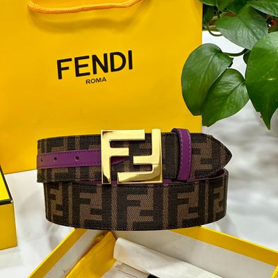 Fendi Belt — 3