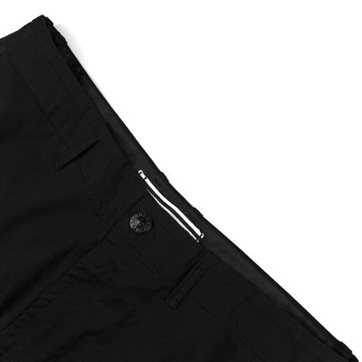 Stone Island cargo shorts — 3