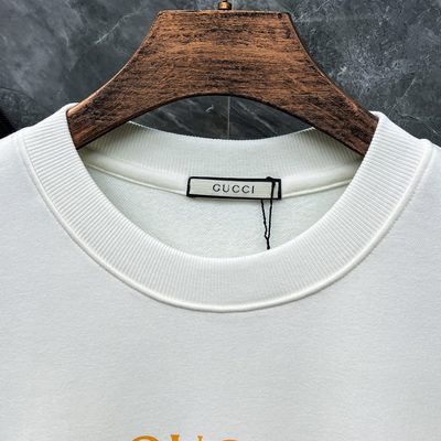 Gucci crewneck sweatshirt — 6