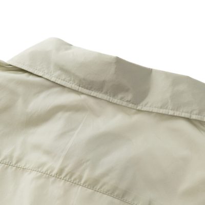 Prada Re-Nylon shirt — 4