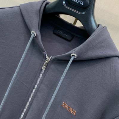 Zegna tracksuit set — 3