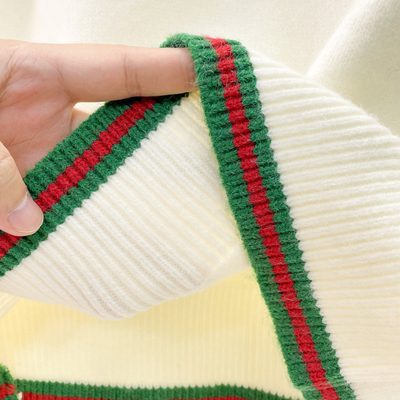 Gucci sweater — 6