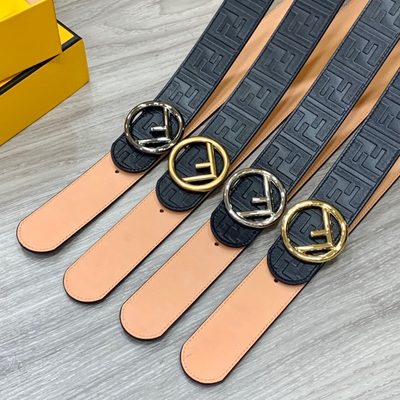 Fendi Belt — 9