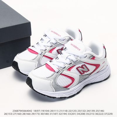 New Balance 408 lifestyle sneakers — 9