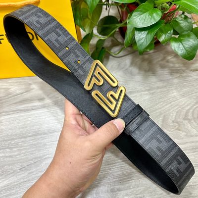Fendi Belt — 3