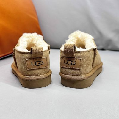 UGG Classic Ultra Mini Boots — 3