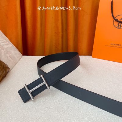 Hermès Belt — 3