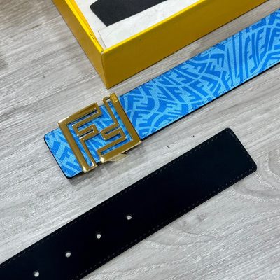 Fendi Belt — 3